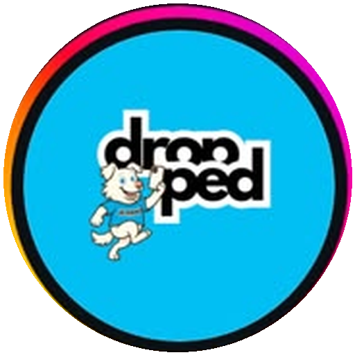 Dropped Tecnología